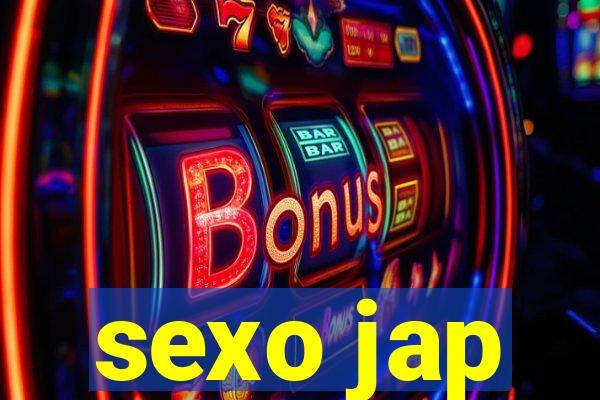 sexo jap